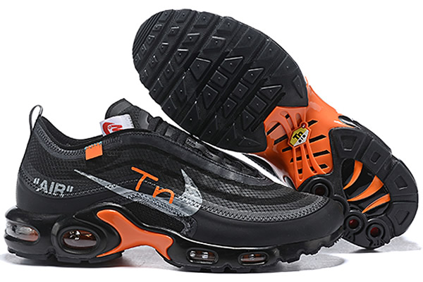 Nike Air Max TN 8925-2